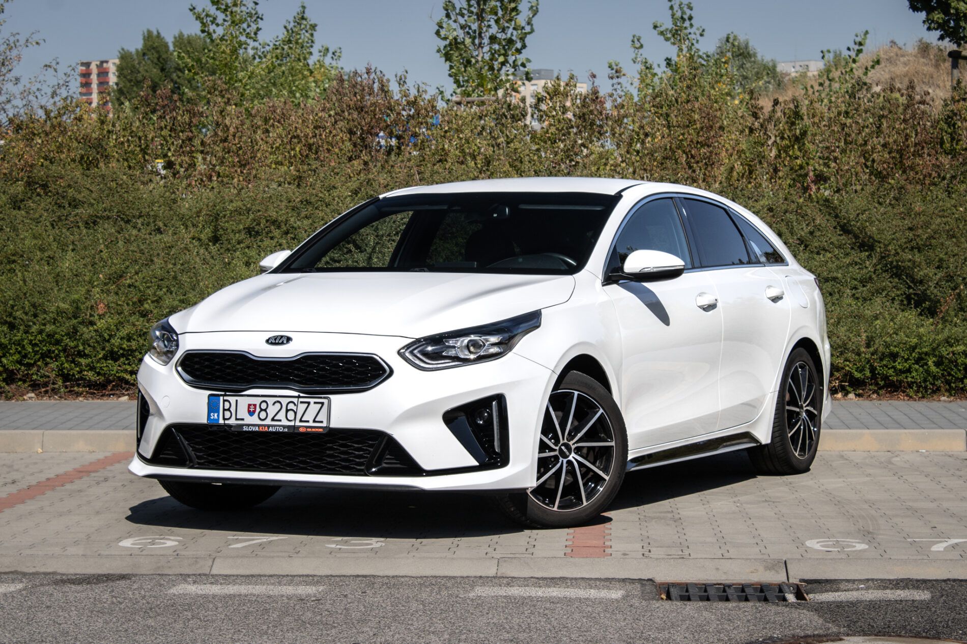 Kia Pro_cee´d