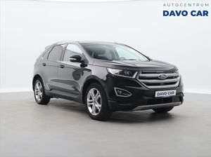 Ford Edge, 2,0 TDCI 132kW AWD DPH