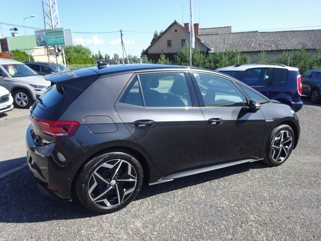 Volkswagen ID.3, PRO S 150kW- 82kWh -1.Maj.-DPH - fotka 4