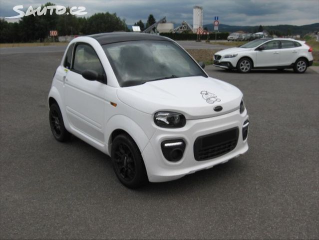 Microcar DUE