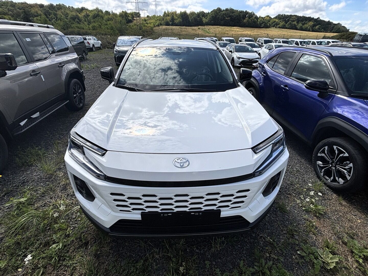 Toyota Rav4, 2,5 Comfort Business - fotka 2