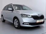 Škoda Fabia, combi Ambition1.0TSI/70kW 7DSG