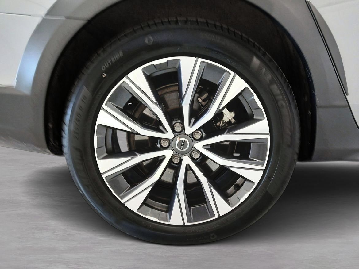 Volvo V90, CC B4 AWD Plus NezTo Taž Paměť - fotka 5