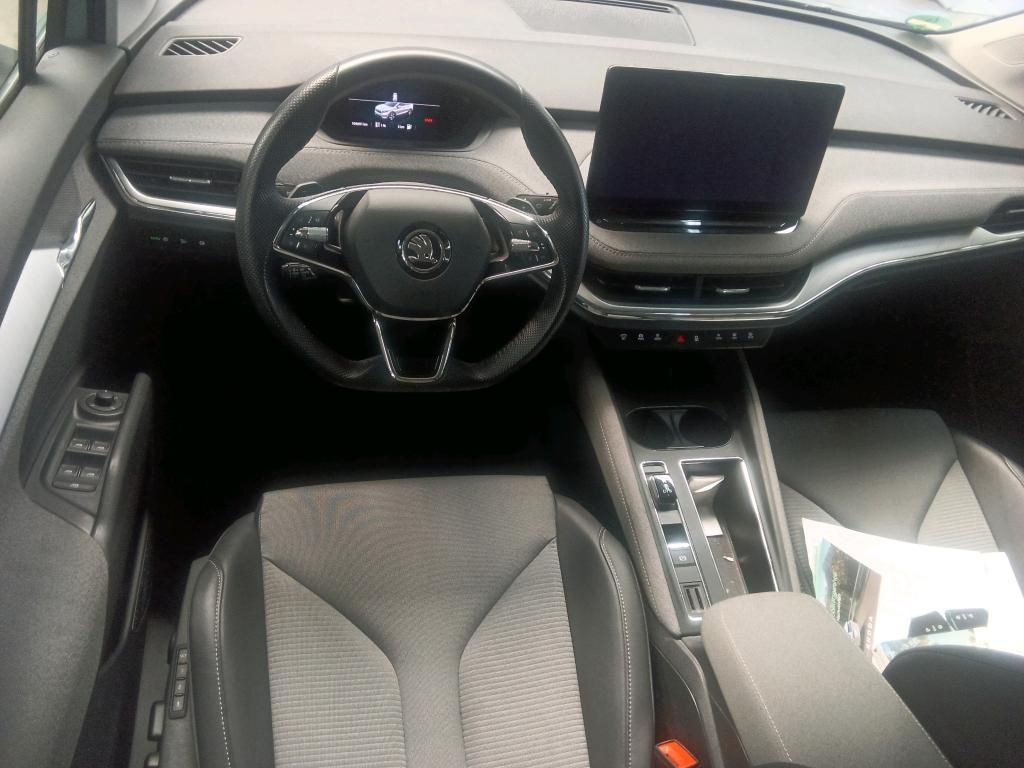 Škoda Enyaq, 80 TEPELKO*TAŽNÉ*MATRIX*KAMERA - fotka 6