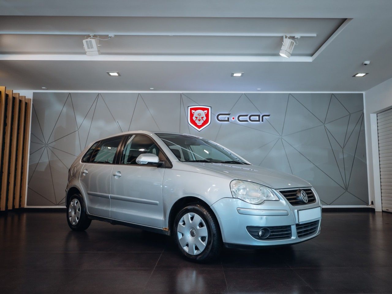 Volkswagen Polo, 1.2 40kW - 1.MAJITEL