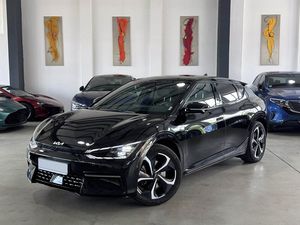 Kia EV6, GT-Line 77.4kWh Pano HuD 360