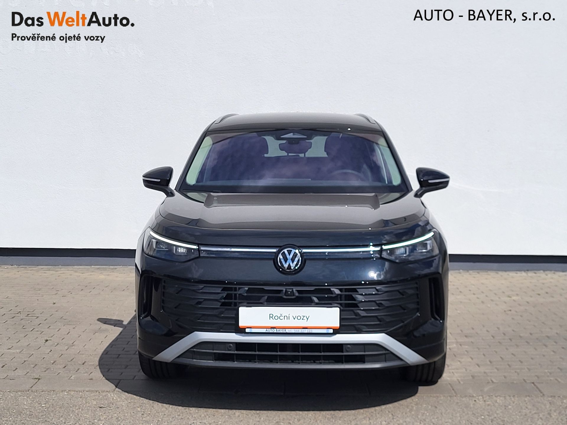 Volkswagen Tayron, People 2,0TDI 110 kW- nové - fotka 4