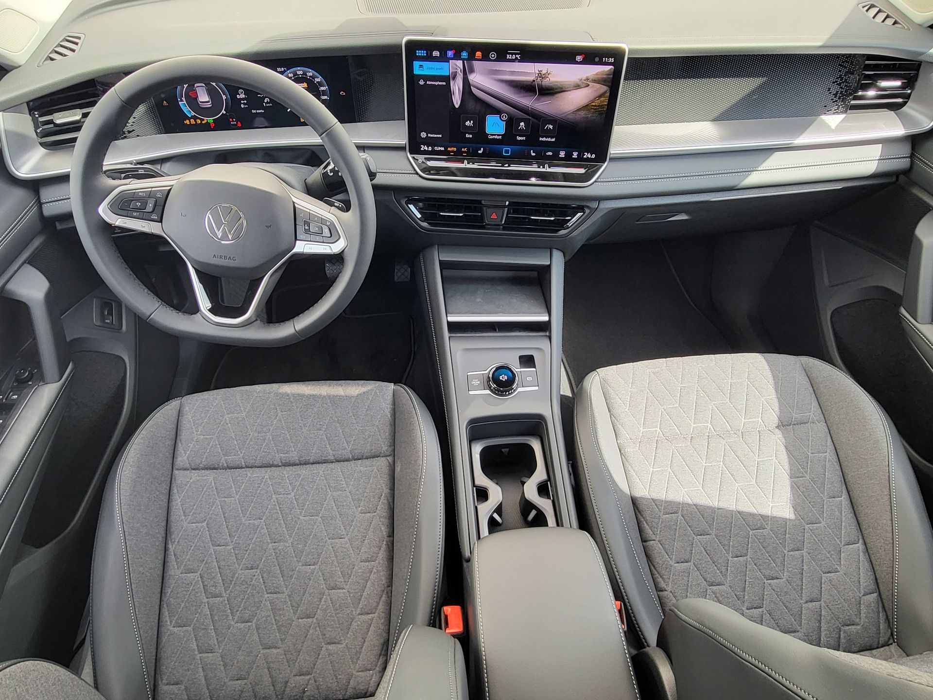 Volkswagen Tayron, People 2,0TDI 110 kW- nové - fotka 5
