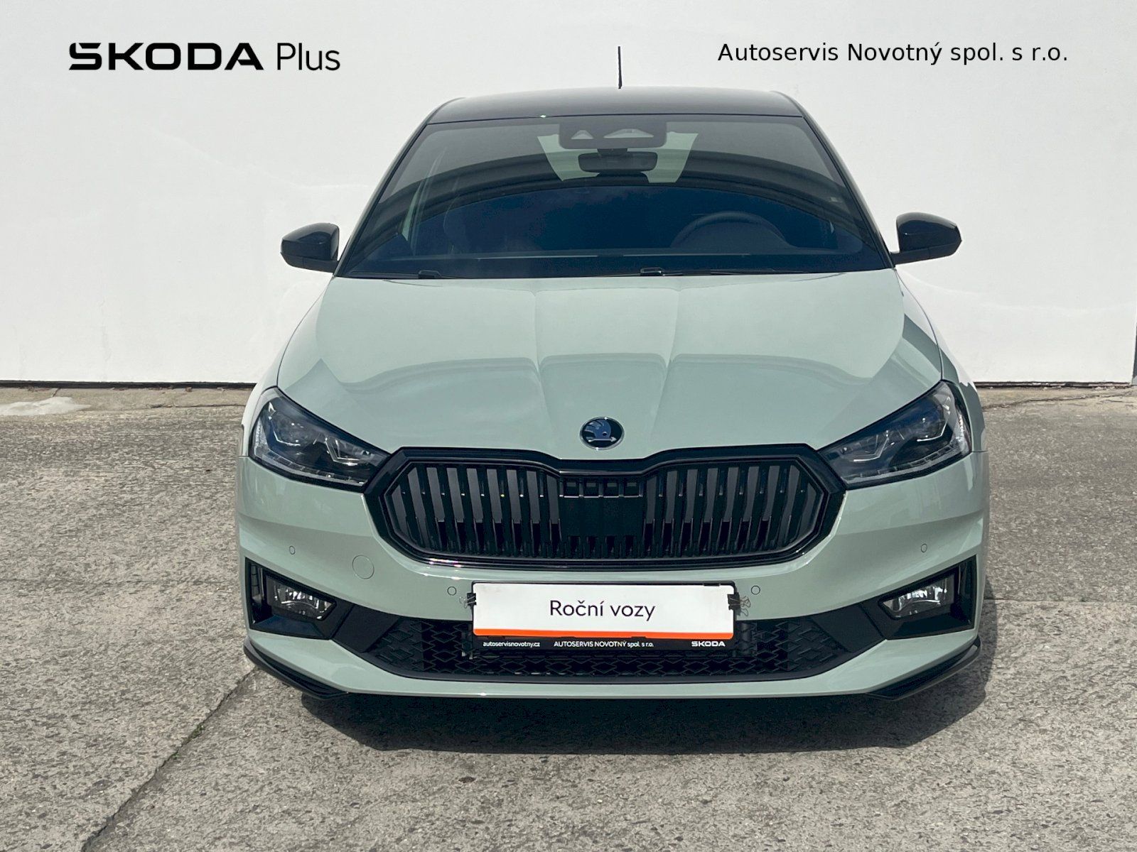 Škoda Fabia, 1,0 TSI 85 kW AT DSG - fotka 4
