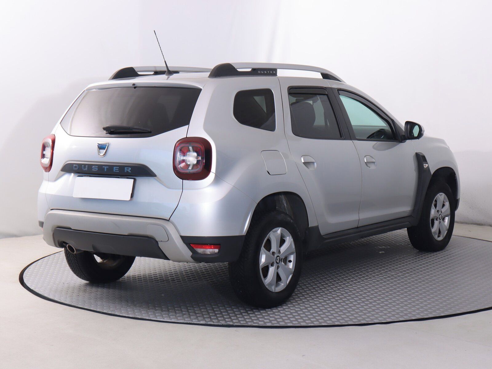 Dacia Duster, 1.5 dCi, Serv.kniha - fotka 5
