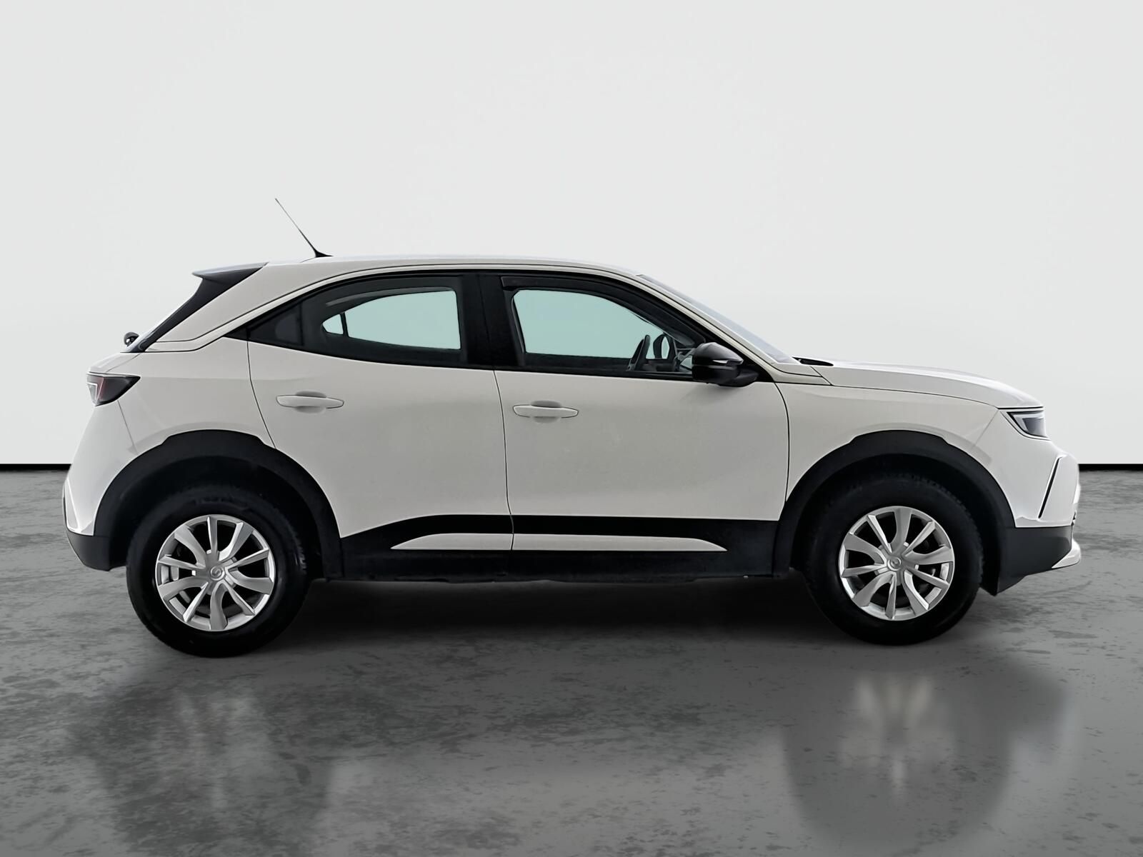 Opel Mokka, 1.2 Turbo, ČR,1.maj - fotka 6