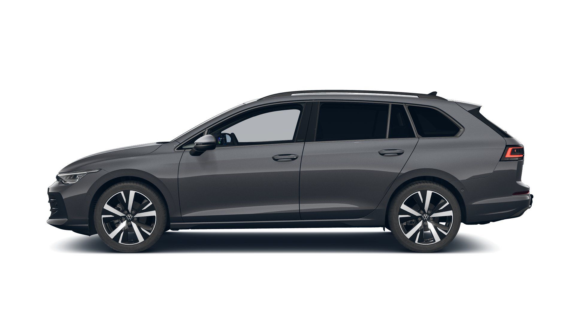 Volkswagen Golf, Golf Variant People 1,5 eTSI - fotka 2