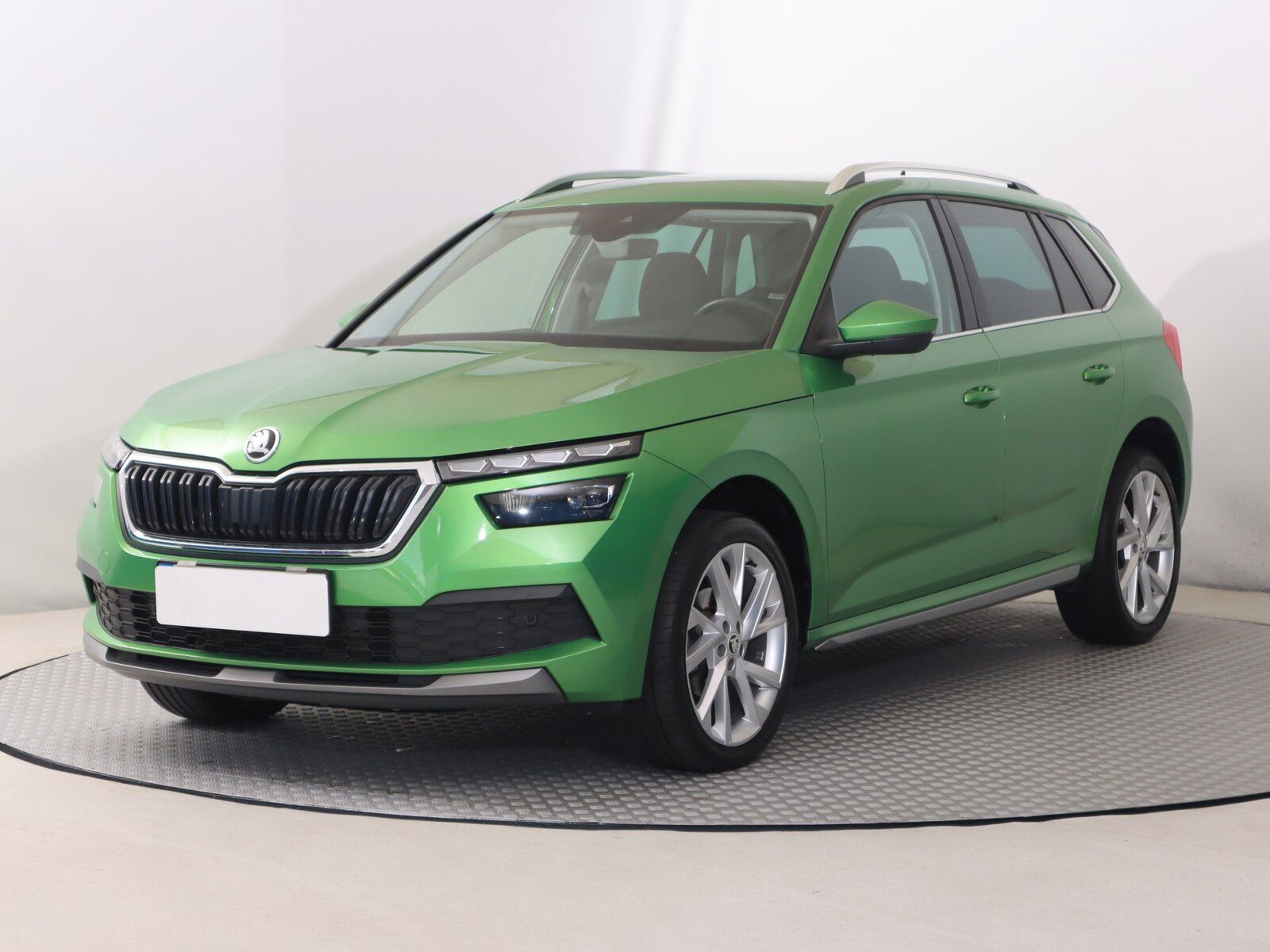 Škoda Kamiq, 1.5 TSI, Ambition Plus - fotka 2