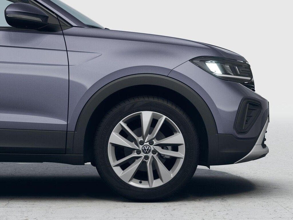 Volkswagen T-Cross, 1,0 TSI 85 kW DSG - fotka 6
