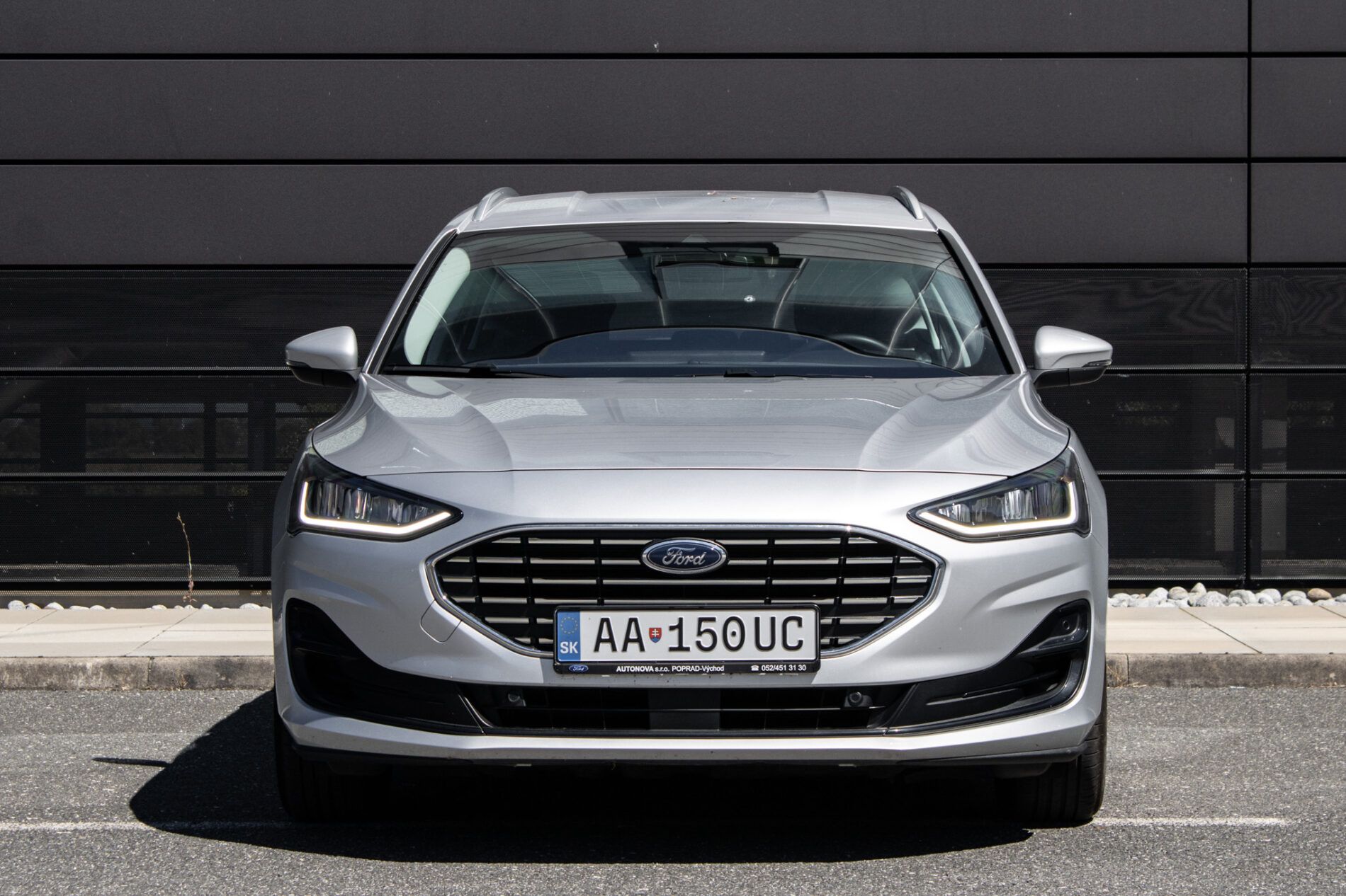 Ford Focus - fotka 2