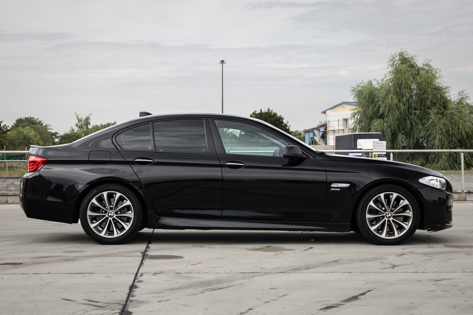 BMW, rad 5 - fotka 4
