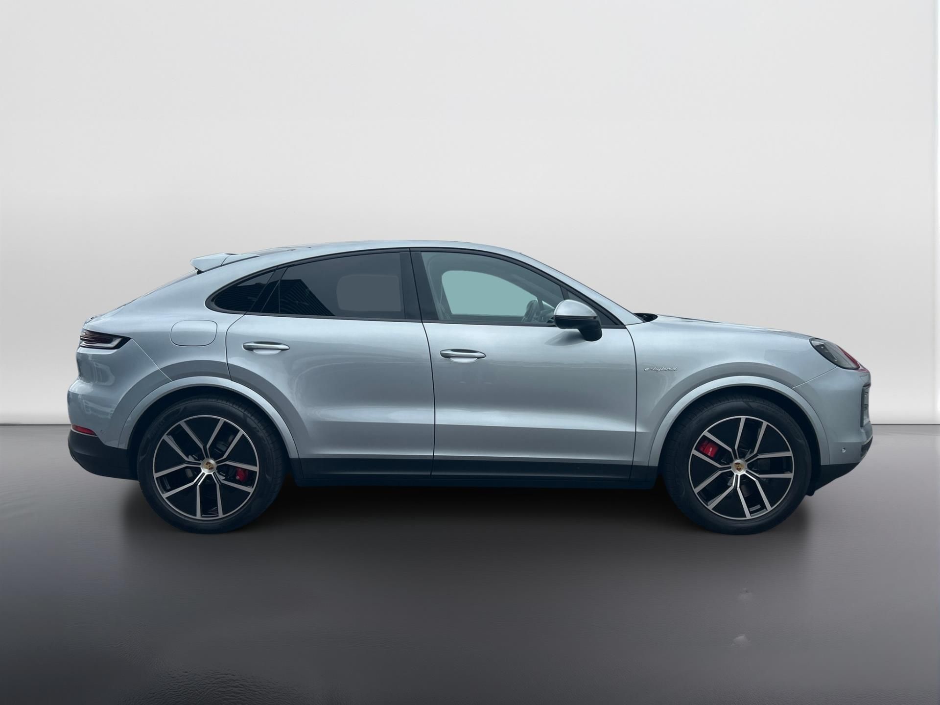 Porsche Cayenne, S E-hybrid Coupe - fotka 6