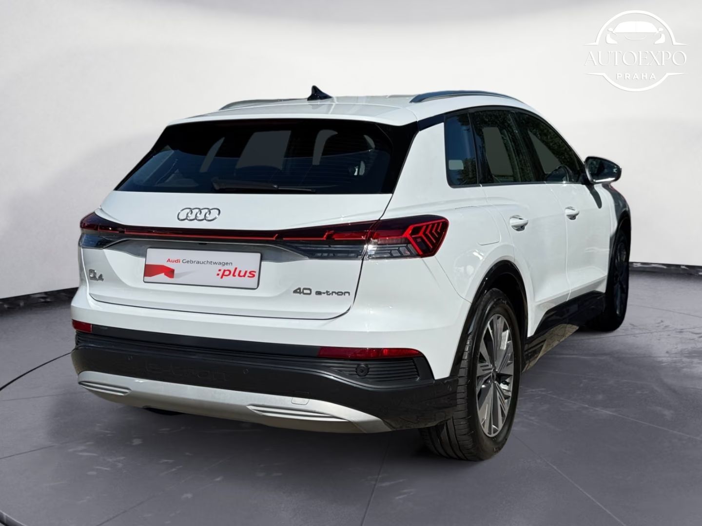 Audi Q4 e-tron, 150 kW PANORAMA*DPH* - fotka 3