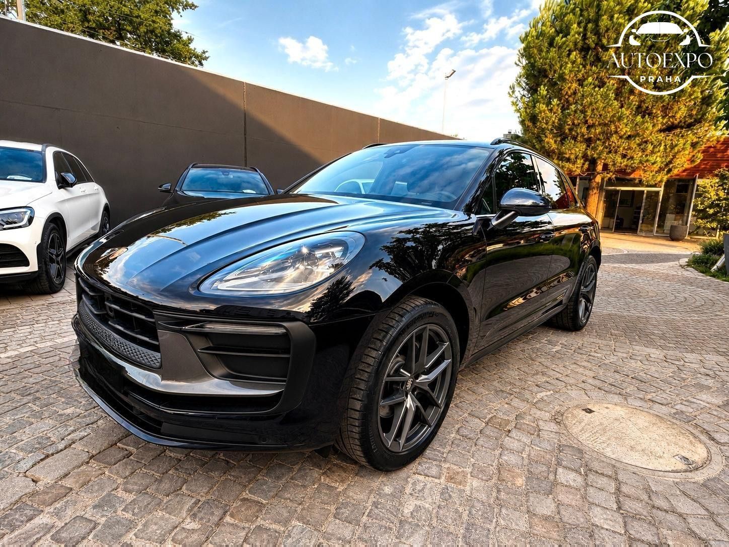 Porsche Macan, T Sport-Design/* - fotka 2