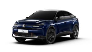 Citroën C4, Collection Hybrid 145 AUT