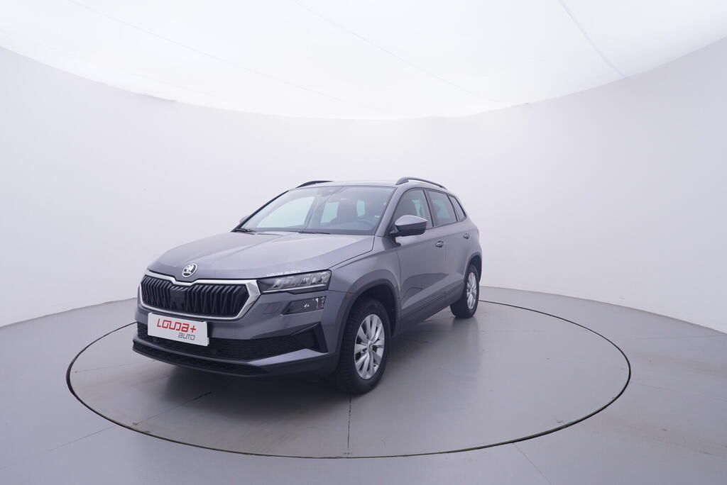 Škoda Karoq, Fresh II. 1.5 TSI 110 kW