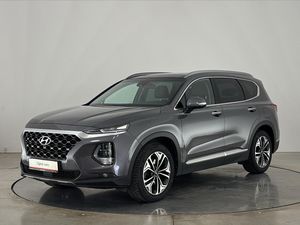 Hyundai Santa Fe, 2.2 CRDi / 147 kW Premium Luxu