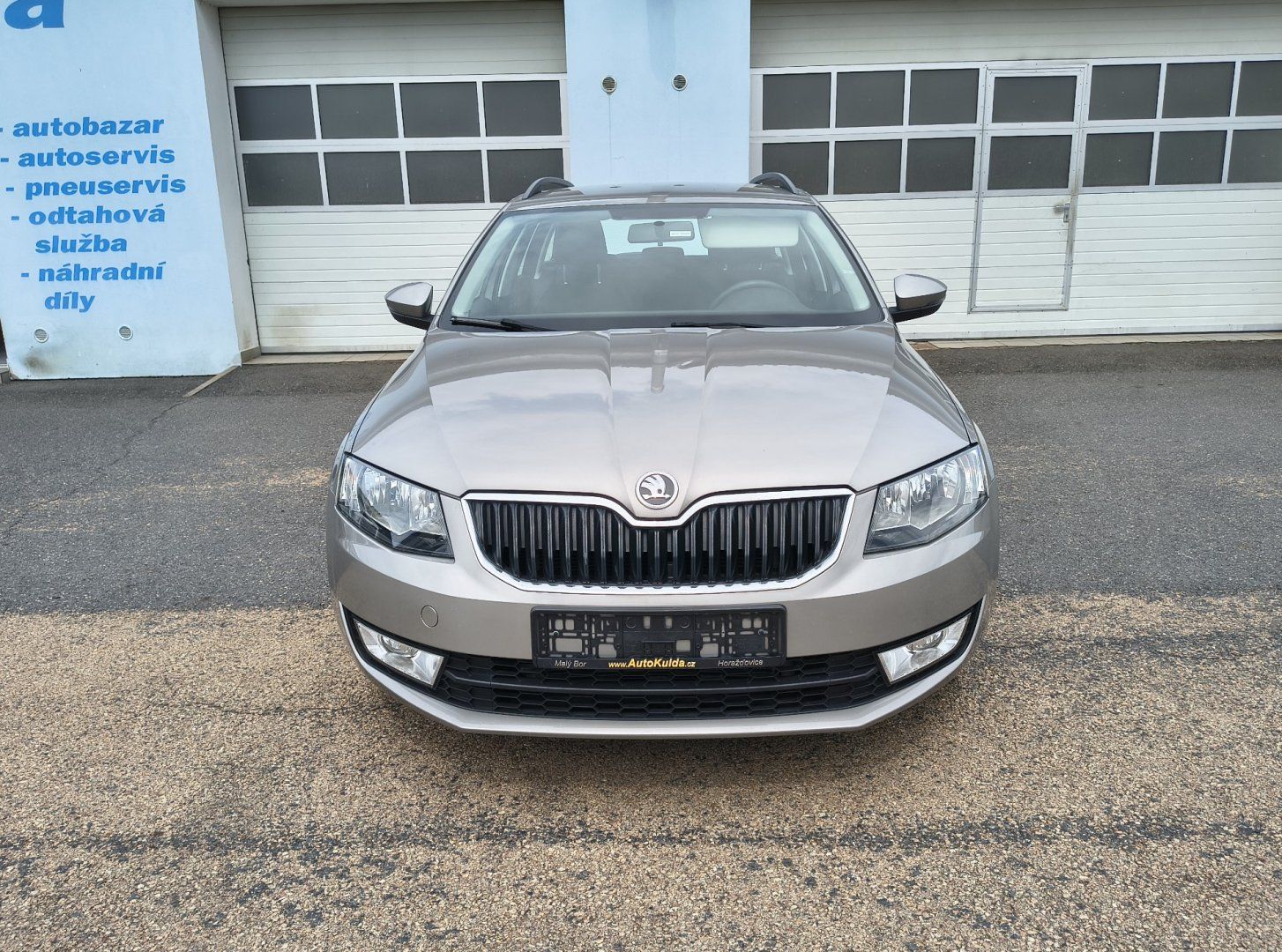 Škoda Octavia, 1,2TSi,77kW,tažné zař. - fotka 2