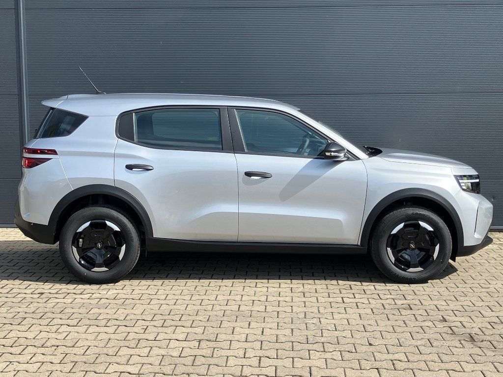 Opel Frontera, HIT Hybrid 1.2 Turbo (110k) - fotka 6