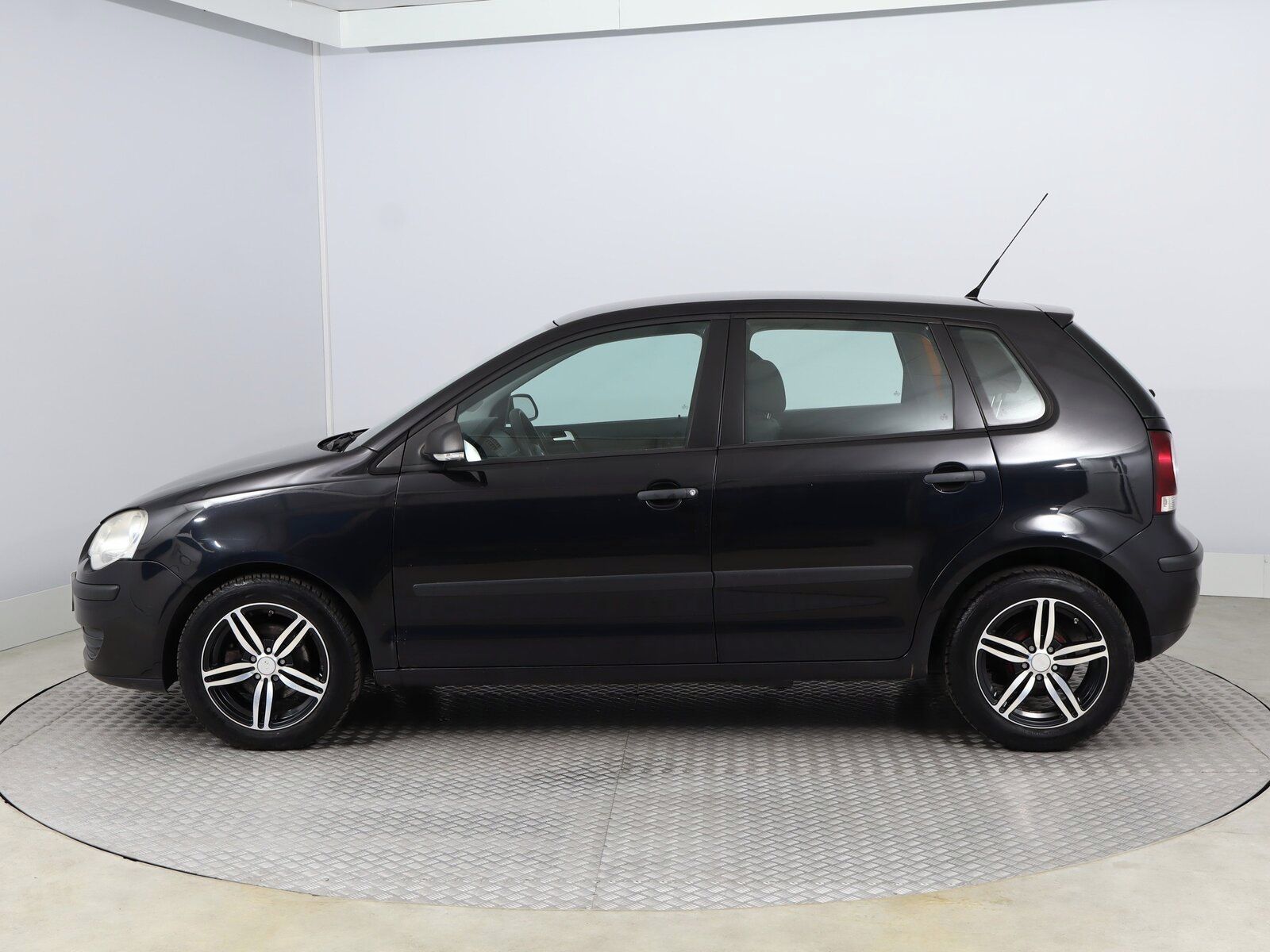 Volkswagen Polo, 1.4 TDI, Klima, za dobrou cenu - fotka 3