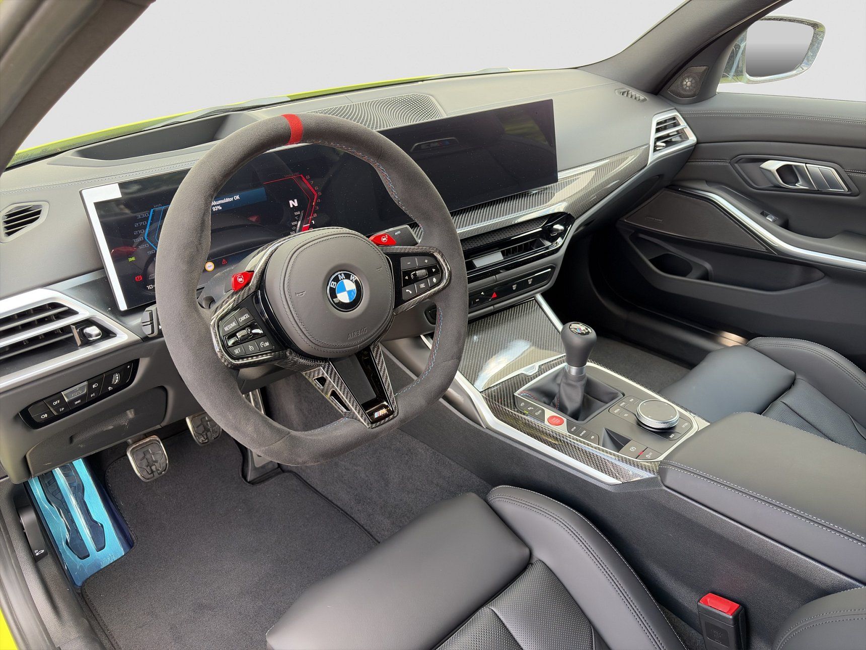 BMW M3 - fotka 5