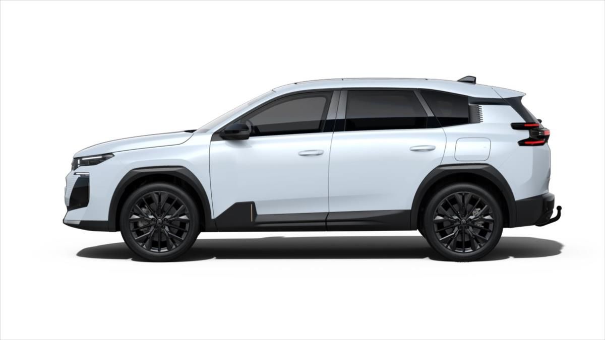 Citroën C5 Aircross, Electric 230k AutomaticMAX - fotka 2