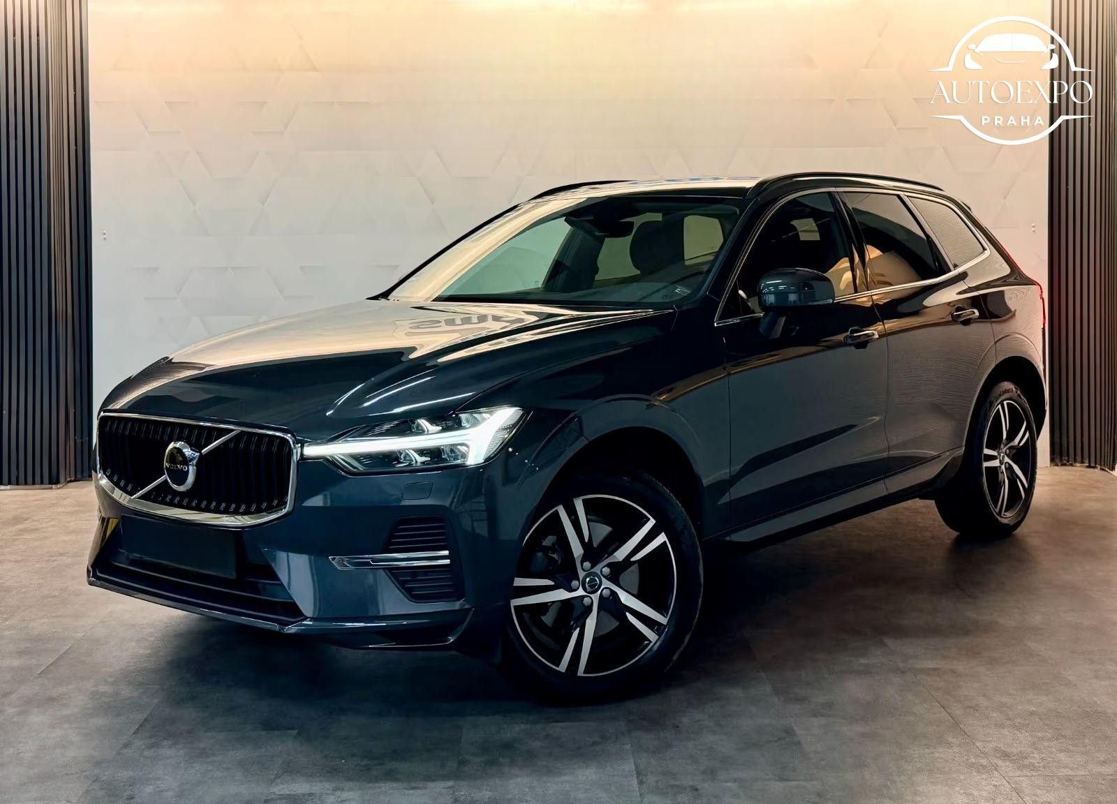 Volvo XC60, B4*LED*KAMERA