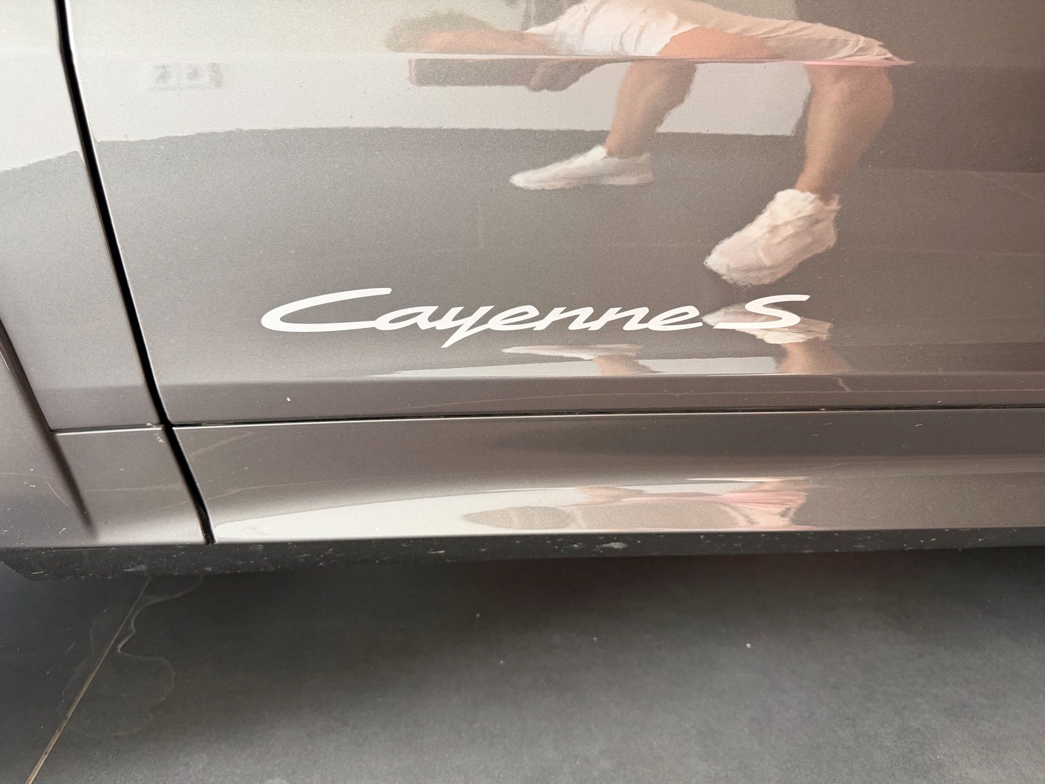 Porsche Cayenne, S E-Hybrid Coupé 519PS DPH - fotka 5