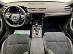 Škoda Superb, Combi sportline 2.0TDI/147kW,