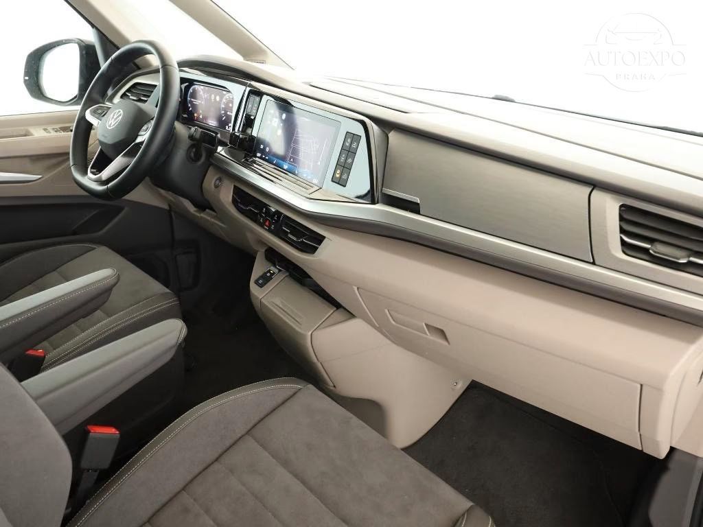 Volkswagen California, Ocean* - fotka 6