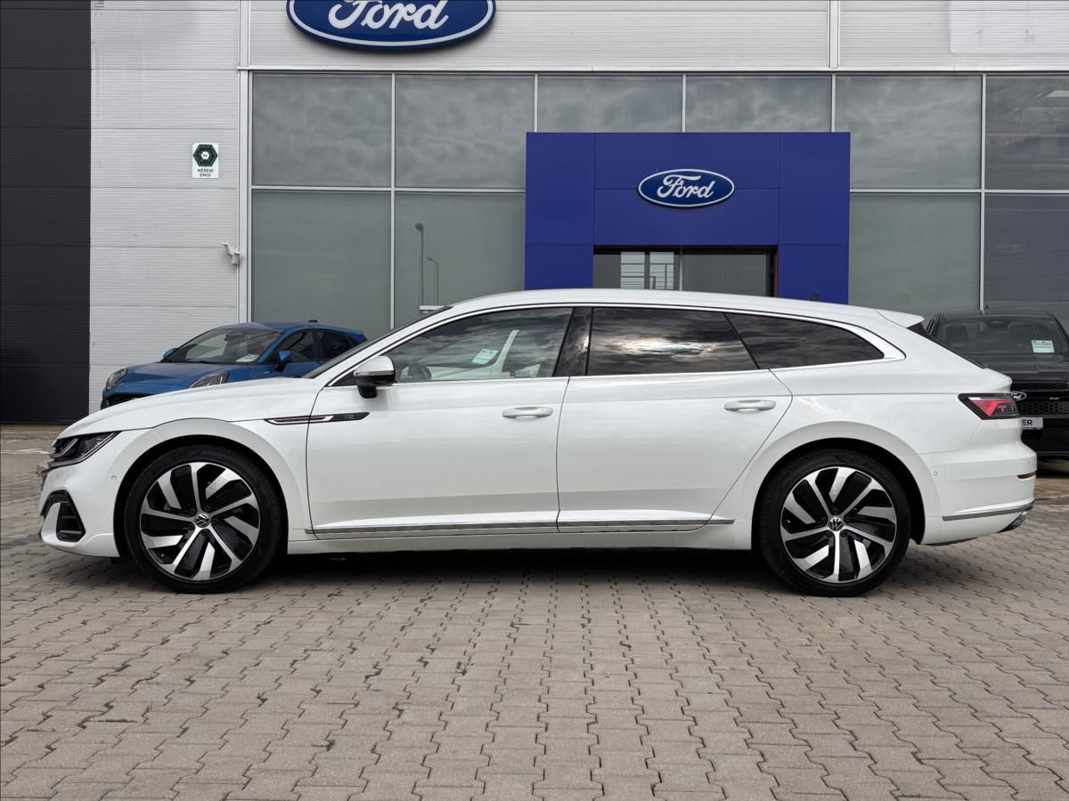 Volkswagen Arteon, 2,0 TSI R-Line 206kW DSG - fotka 2