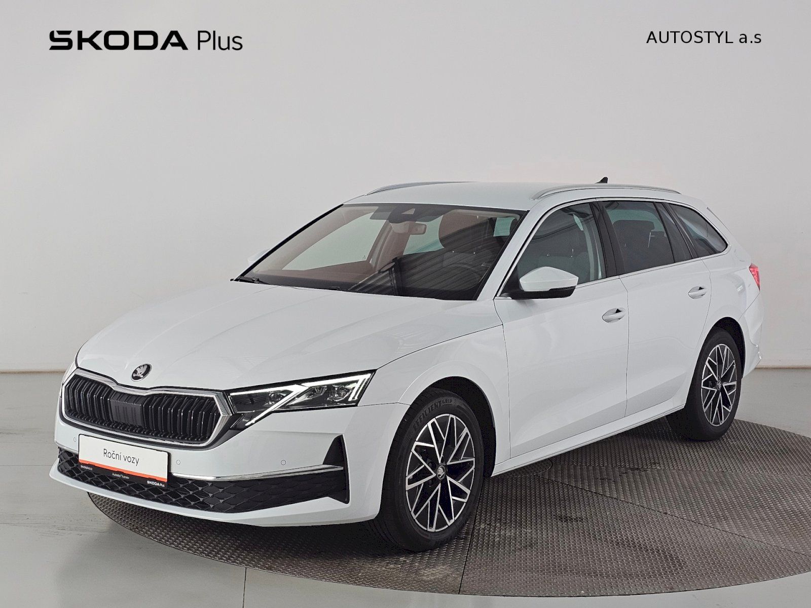 Škoda Octavia, COMBI 1.5TSI DSG BUSINESS TOP