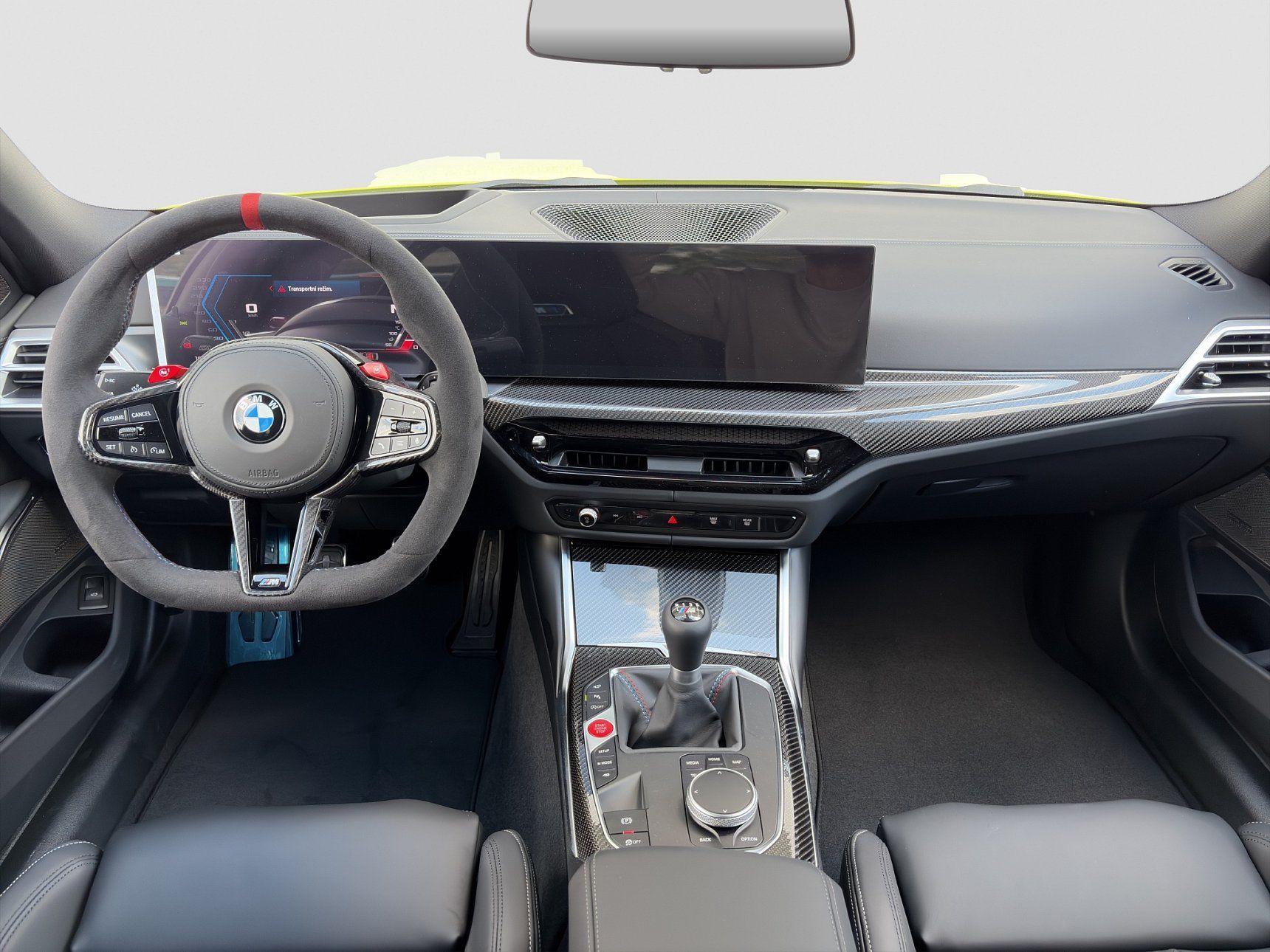 BMW M3 - fotka 6