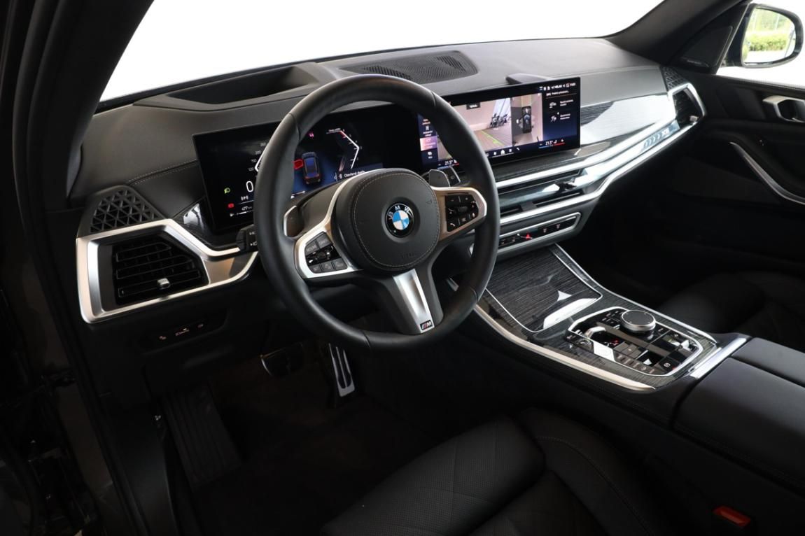 BMW X5, xDrive30d - fotka 5