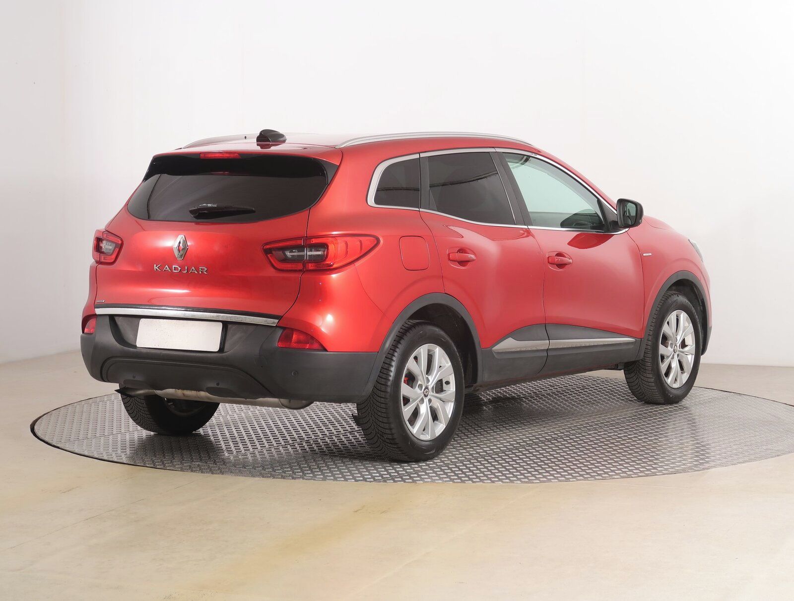 Renault Kadjar, 1.2 TCe - fotka 5