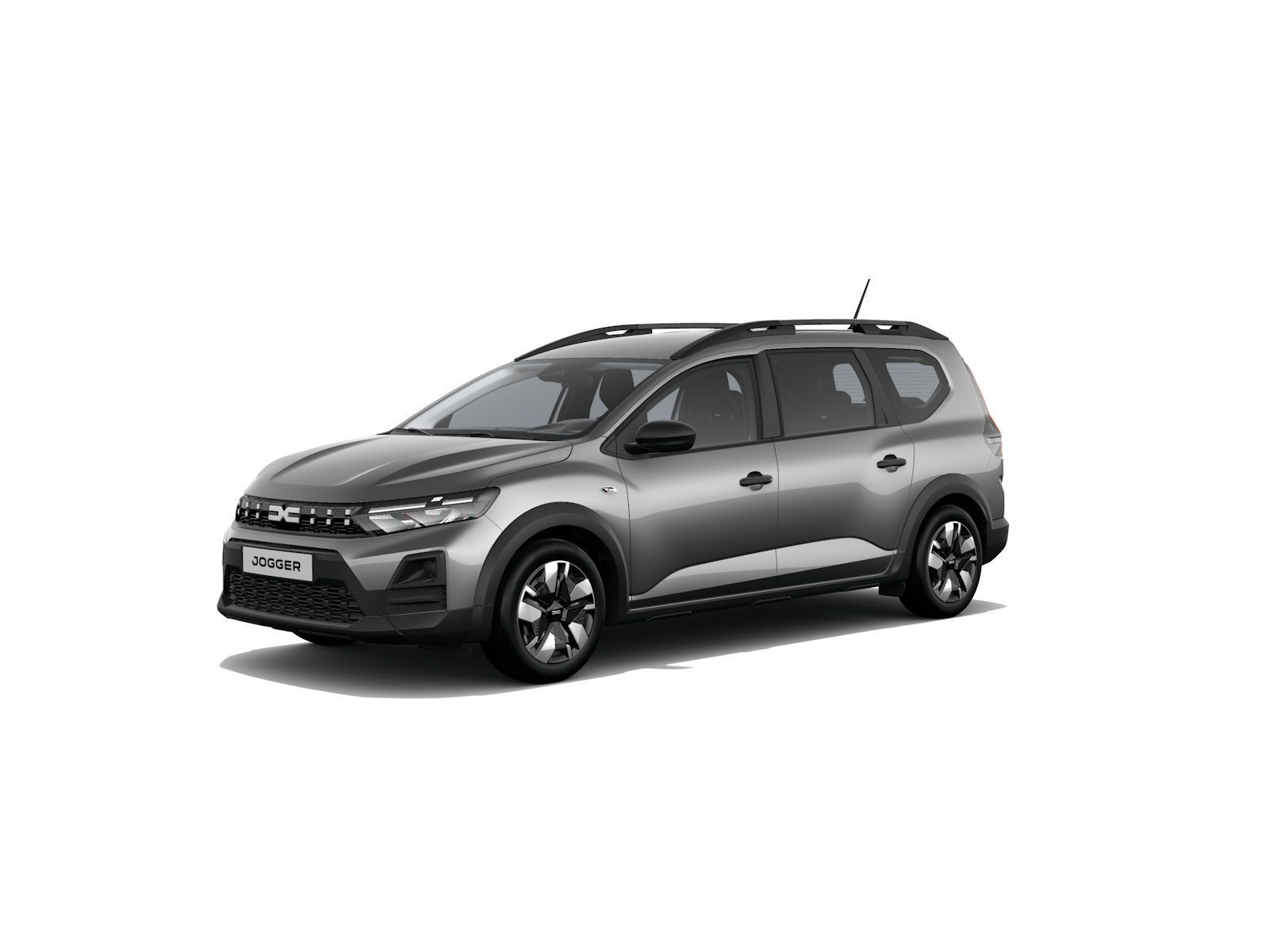 Dacia Jogger, Journey ECO-G 120auto 7 míst