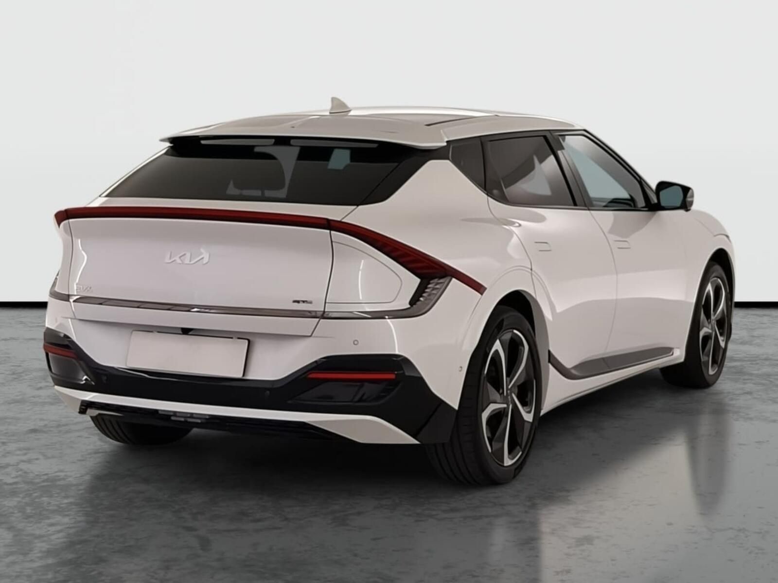 Kia EV6, AWD 77.4 kWh, GT-Line - fotka 5