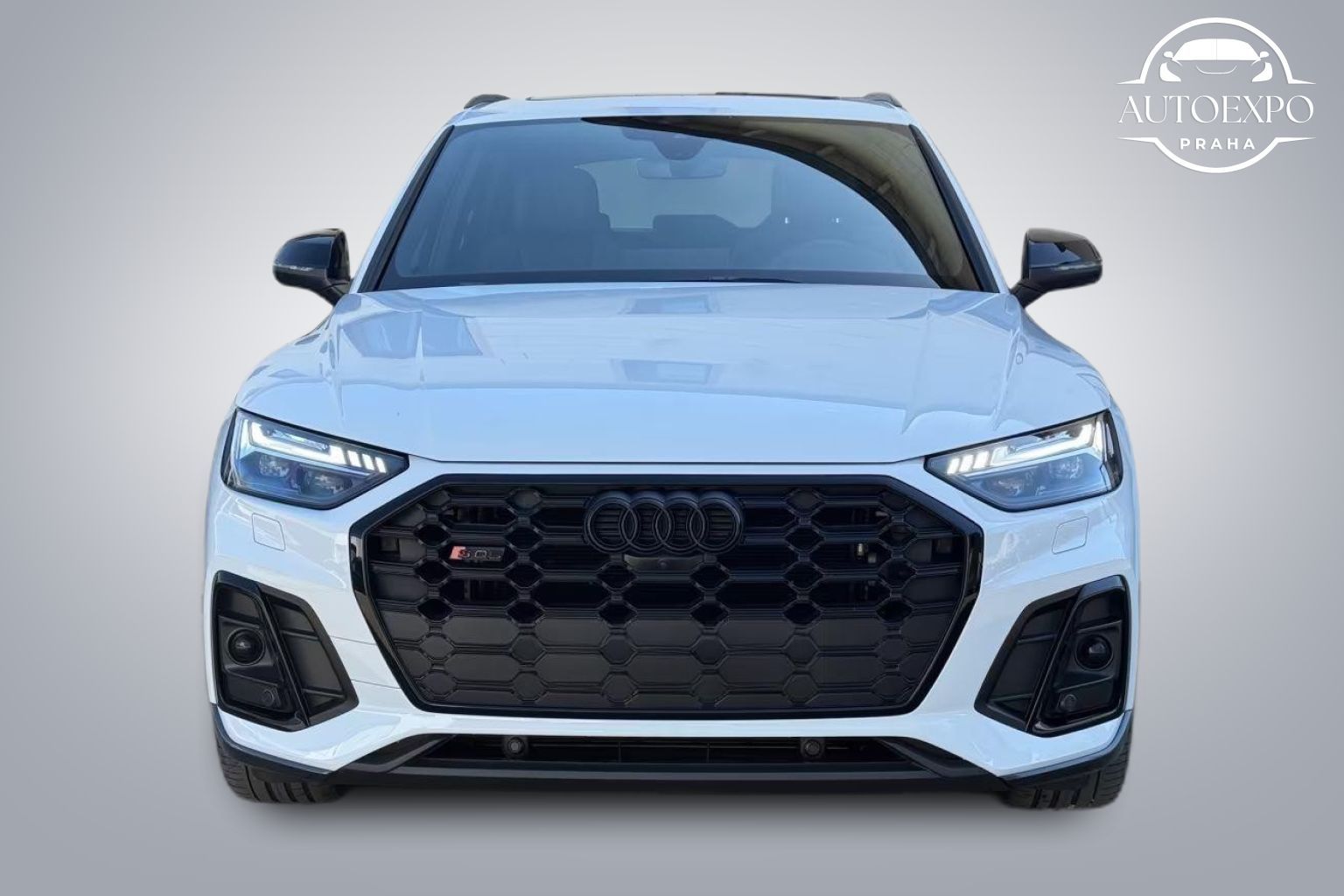 Audi SQ5, TDI quattro tiptron*/MATRIX* - fotka 5