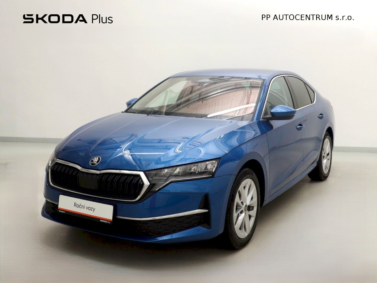 Škoda Octavia, Top Selection 1.5TSI 110kW