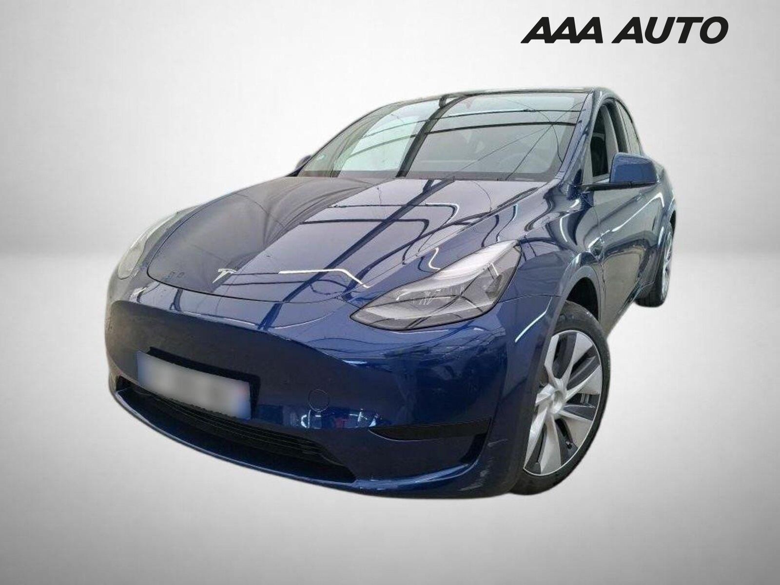 Tesla Model Y, Standard LFP 64kWh