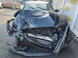 Audi A8, CTG Long 4X4