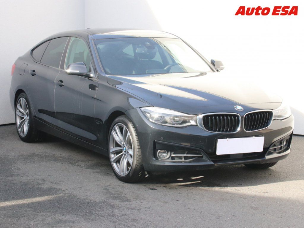 BMW Řada 3, 2.0D
