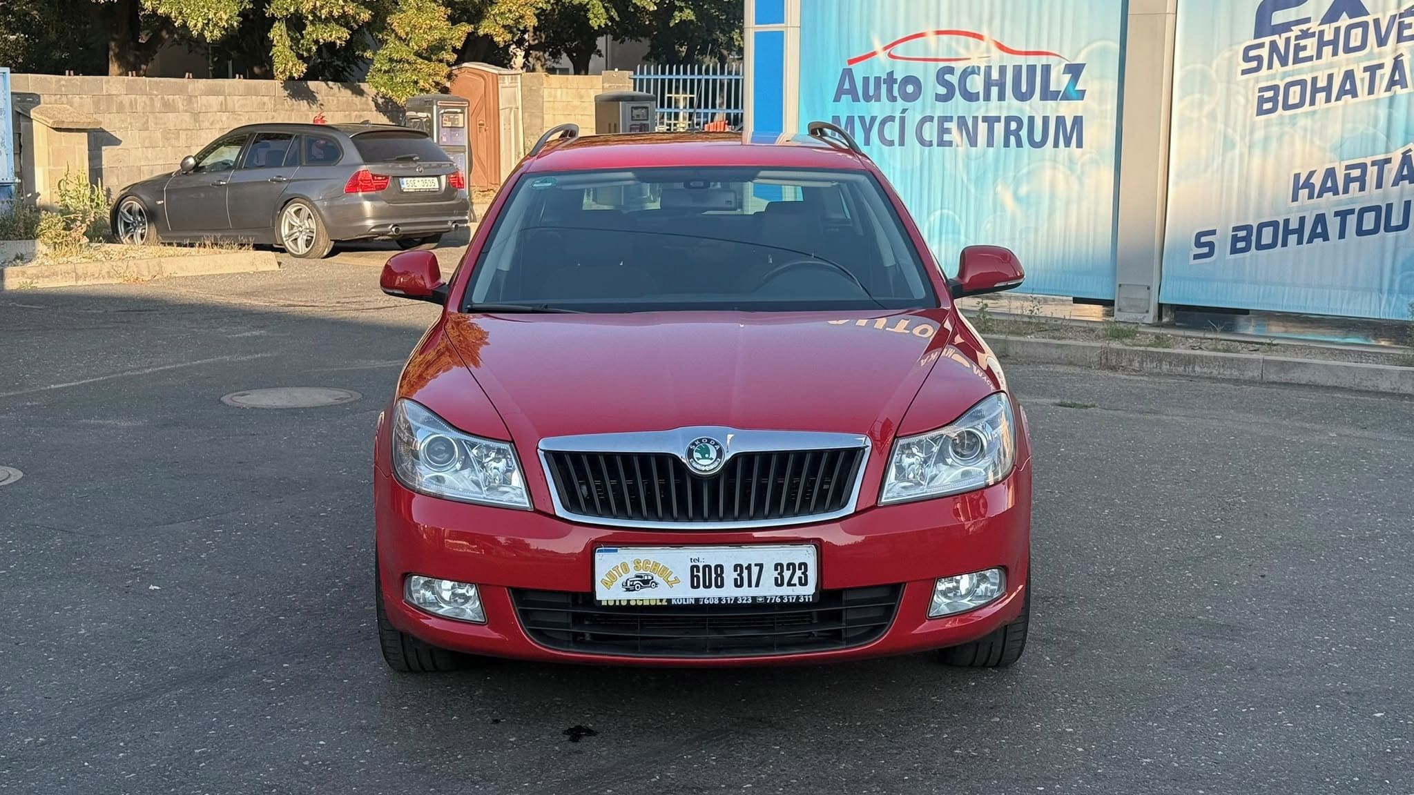Škoda Octavia, 2.0TDI 103KW,DIG KLIMA,TAŽNÉ Z - fotka 3