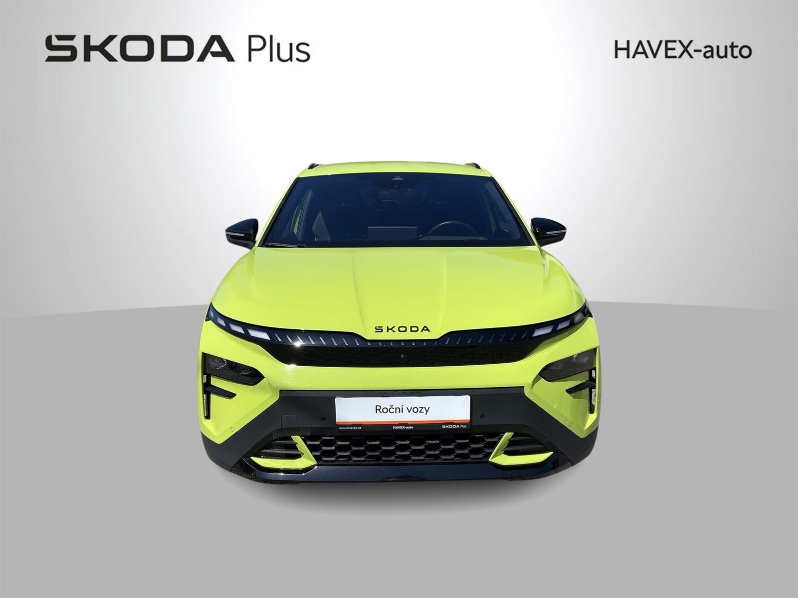 Škoda Elroq, 85x RS - fotka 4