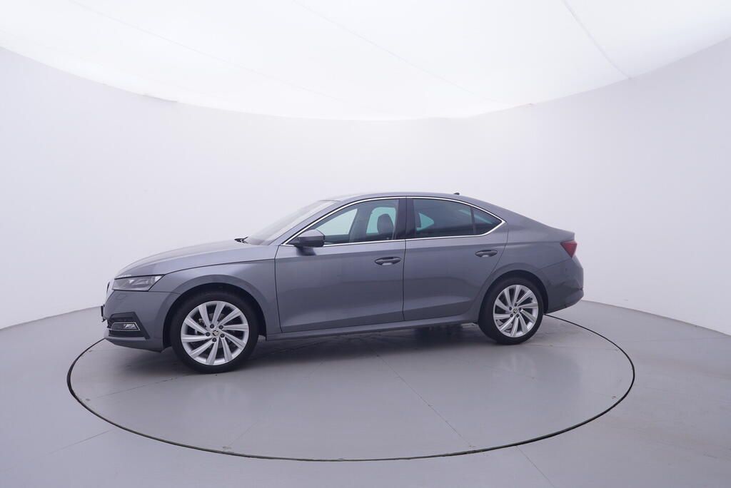 Škoda Octavia, Style 1.5 TSI 110 kW - fotka 2